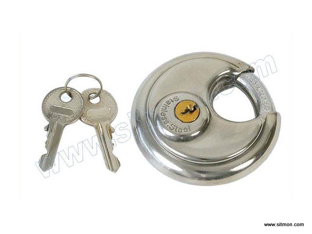 Antirrobo Estabilizador Ws3000