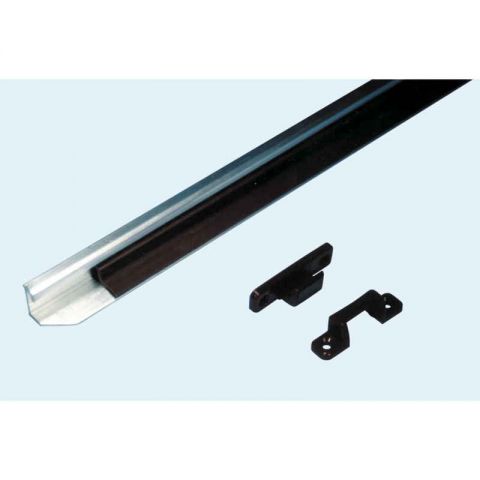 Perfil Pvc Mesa 50