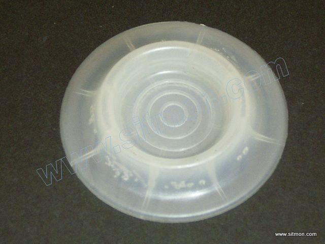 Platillos Plastico