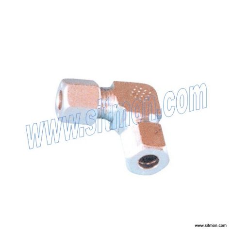 Racord 8mm Codo W-8