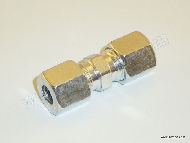 Racord 8mm Recto G-8
