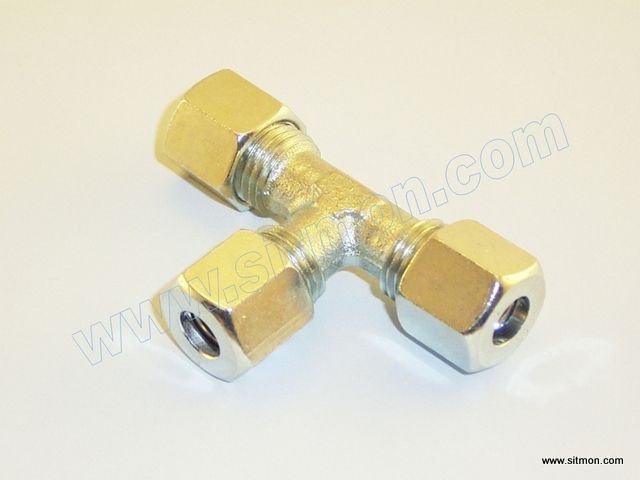 Racord 8mm. 