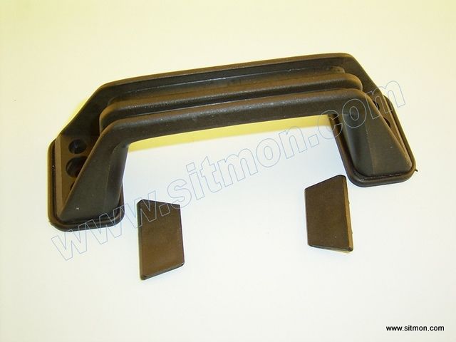 Asa De Maniobra F. Negra