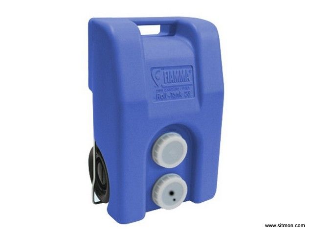 Roll Tank 23 Litros-F