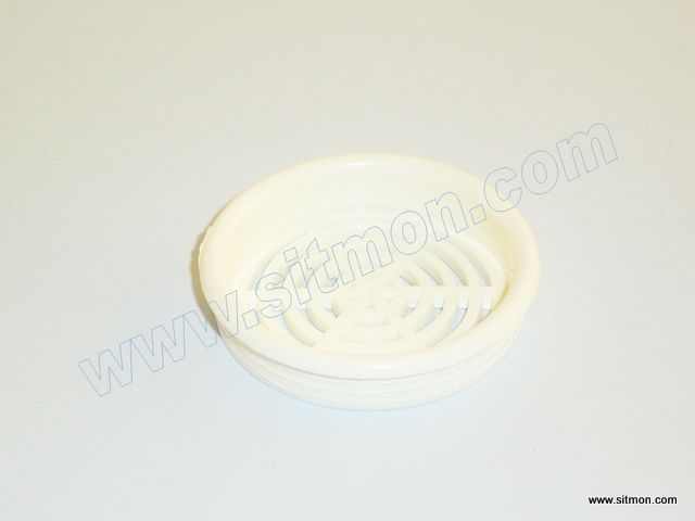 Roseta Crema 44mm