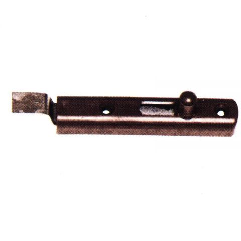 Seguro Puerta Curvo