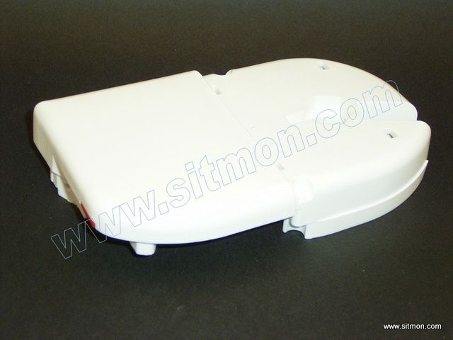 Carcasa Spall.Sin Conpl. F45 Ele.