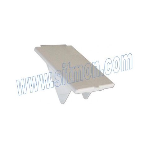 Tapa Toma Rectangular
