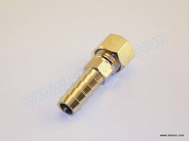 Tetina Conexion 8mm