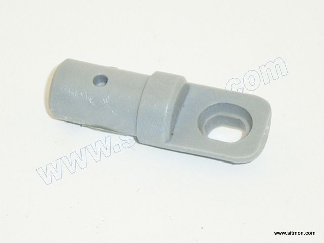 Tope Plastico Frontal Visera 018