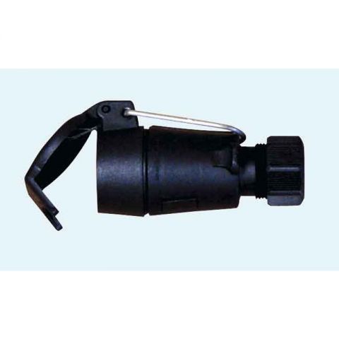 Base Aerea 12 V. Plastico