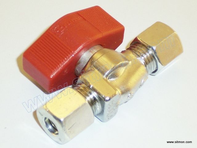Valvula - K - 8
