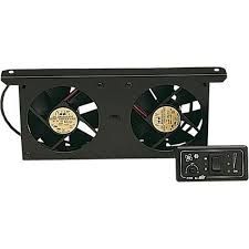 Ventilador Frigo. Automatico