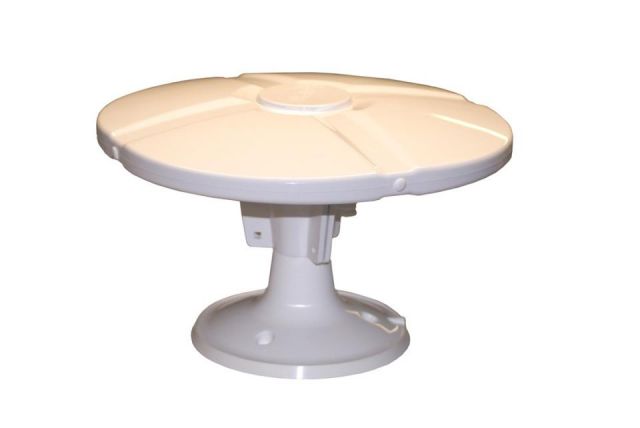 Antena omnidireccional TONNA D blanca