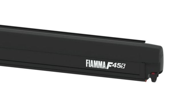 Toldo FIAMMA F45 NEGRO 400CM