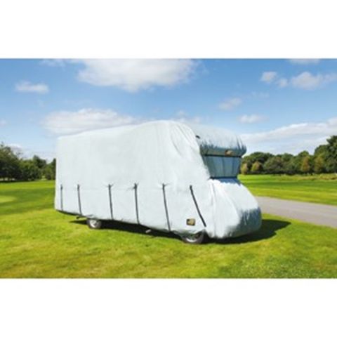Funda Autocaravana 750/800CM largo adaptable