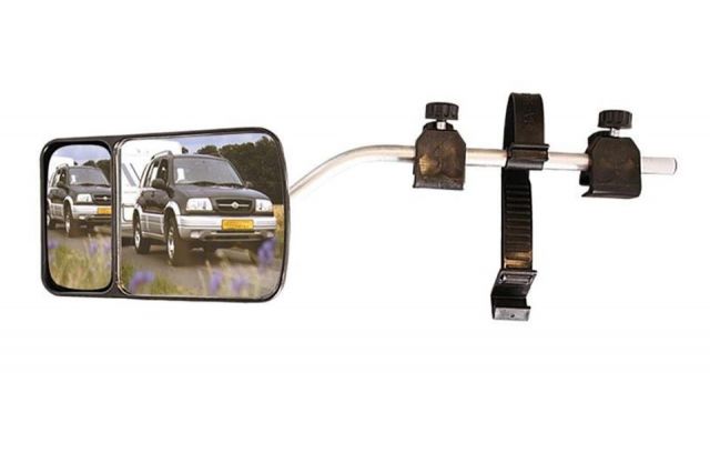 Retrovisor Scope 2 in 1