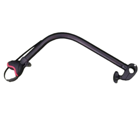 Bike-block Pro S4 - DEEP Black