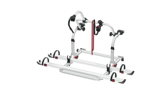 PORTABICICLETAS FIAMMA CARRY BIKE ALUMINIO 2 BICIS