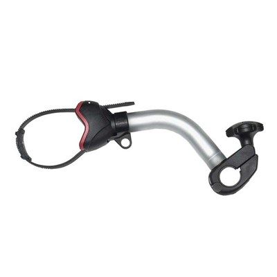 FIAMMA BIKE-BLOCK PRO S 2  brazo 3ª bici