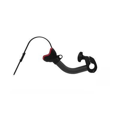 Bike-Block Pro S 2 - Negro intenso