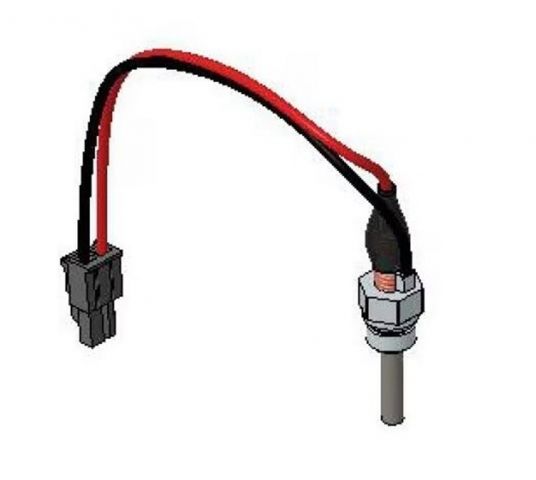 Bujías de precalentamiento Combi D4 D6 D4E D6E set