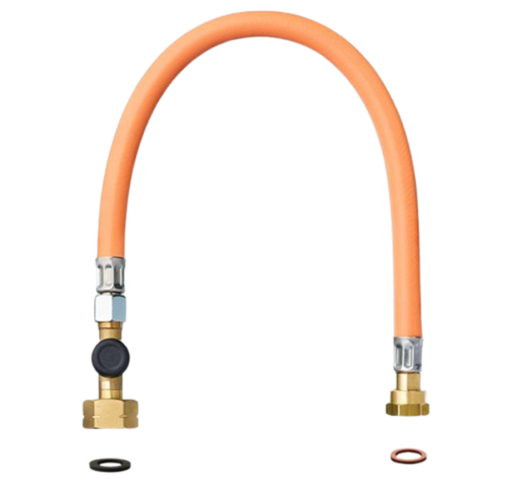 Lira de seguridad G8 45 cm 