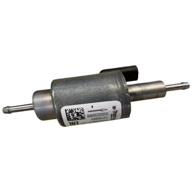 Bomba dosificadora 12 V