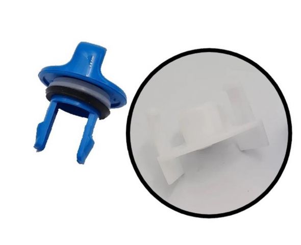 Repuestos WC THETFORD SC220 blade opener