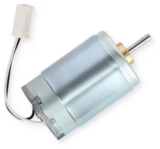 Motor de combustión