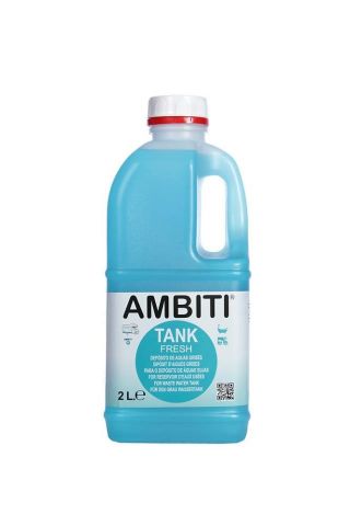 AMBITI TANK FRESH 2L