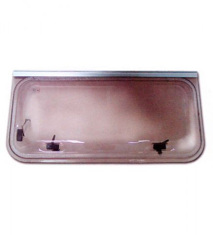 Ventana FINESTRA EUROPA 800X460 Grigio