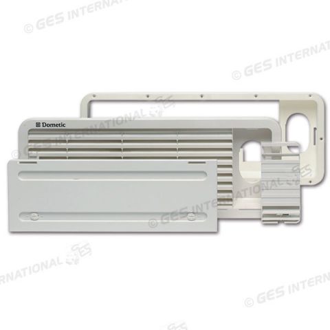 Rejilla nevera Dometic LS100 • blanca