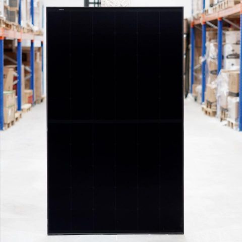 MODULO PLACA SOLAR MONOCRISTALINA 400W ELEKSOL