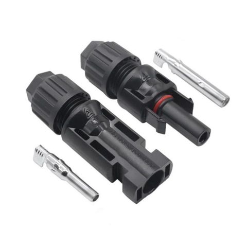 CONECTOR PANEL SOLAR MULTICONTACT MC4