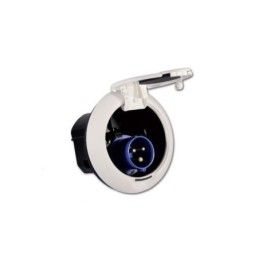 Bloque de enchufe CEE ORUS • 220 V