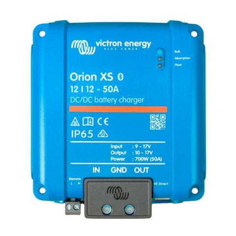 SMARTSOLAR 50A VICTRON BLUET