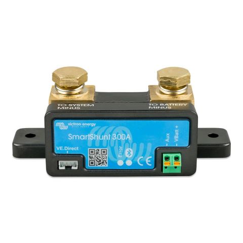 SMARTSHUNT 300A VICTRON